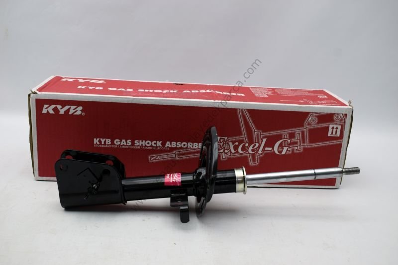 Ön Amortisör Laguna 2