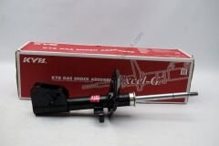 Ön Amortisör Laguna 2