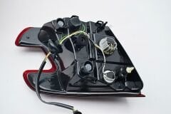 Megane 3 Sağ İç Stop Grandtour