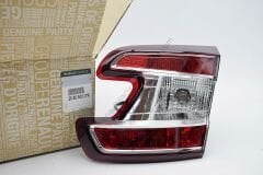 Megane 3 Sağ İç Stop Grandtour