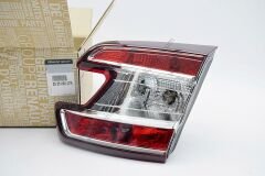 Megane 3 Sağ İç Stop Grandtour