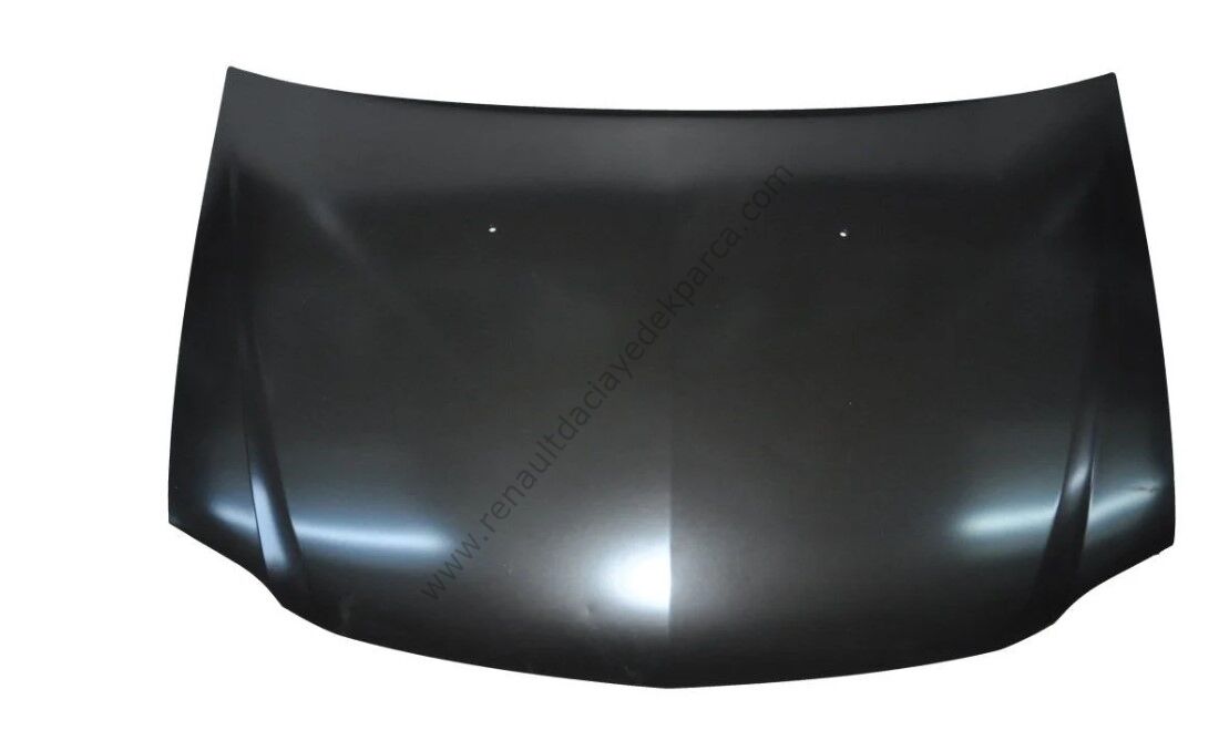 Motor Kaputu Dacia Logan