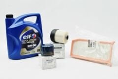 Dacia Lodgy Periyodik Yağ Bakım Seti 1,5 Dizel