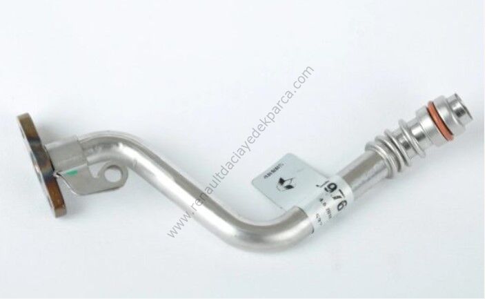 Turbo Yağlama Borusu Megane 4-Kadjar Duster 151976181R