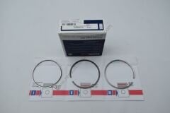 Motor Segman Takımı Renault Laguna Volvo S40