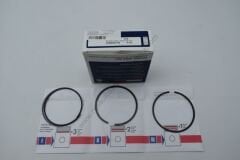 Motor Segman Takımı Renault Laguna Volvo S40