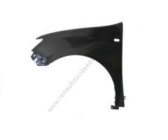 Sol Ön Çamurluk Dacia Logan Sandero 631010135R