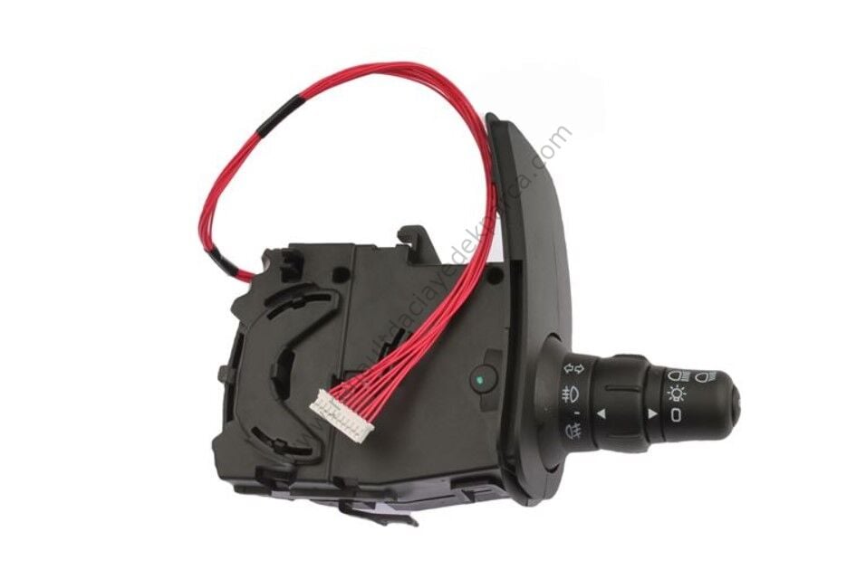 Clio 3 Kangoo 3 Modus Far Kolu 255405605R