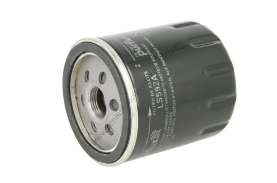 Motor Yağ Filtresi Renault 11 Flaşh Manager Büyük