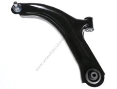 Clio 3-Modus Alt Salıncak Tabla Sol