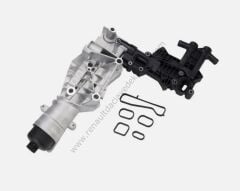 Yağ Soğutucu 152085078R Mercedes Renault Nissan