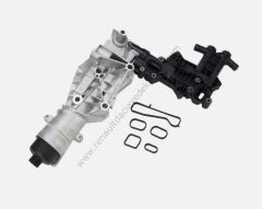 Yağ Soğutucu 152085078R Mercedes Renault Nissan
