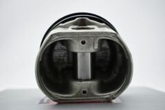Piston Segman Megane 2 Laguna 2 Fluence Megane 3 1.6 16 Valf