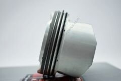 Piston Segman Megane 2 Laguna 2 Fluence Megane 3 1.6 16 Valf