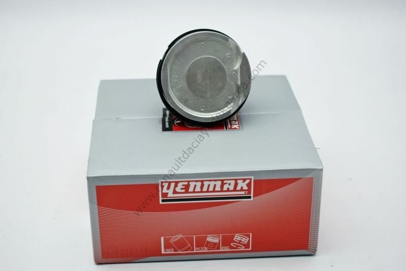 Piston Segman Megane 2 Laguna 2 Fluence Megane 3 1.6 16 Valf