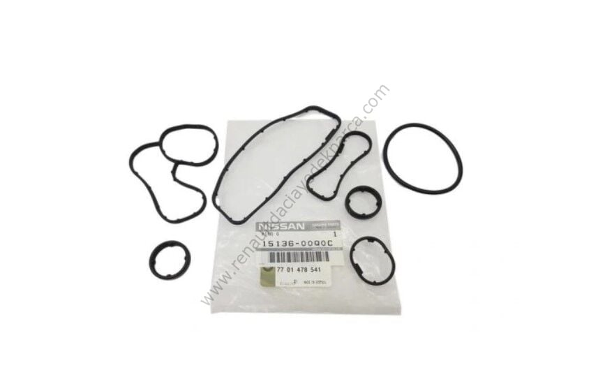 Trafic Master Yağ Soğutucusu Contası 7701478541