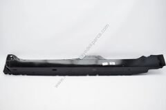 Marşpiyel Sacı Renault Megane 2 Sol