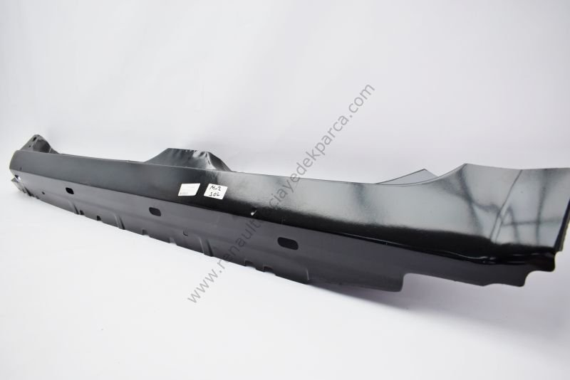 Marşpiyel Sacı Renault Megane 2 Sol