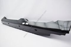 Marşpiyel Sacı Renault Megane 2 Sol