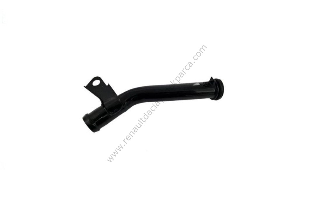 Blok Turbo Su Soğutma Borusu 8200320616