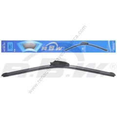 Ön Cam Sileceği 550 MM Muz Silecek