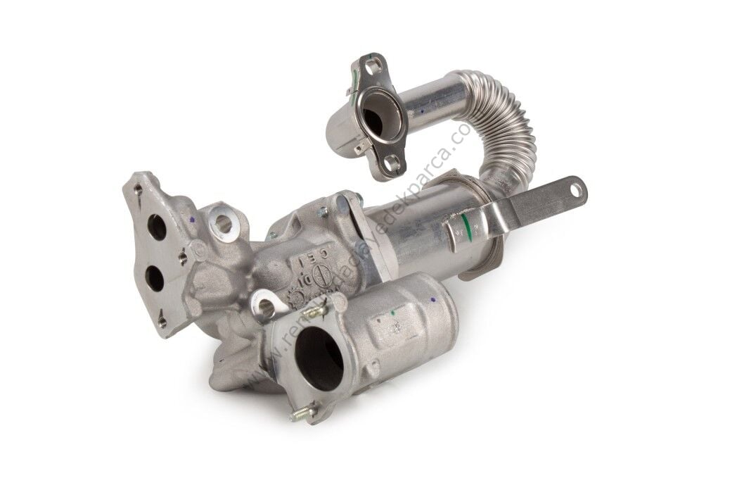Egr Kazanı 147350718R Fluence Duster Sandero
