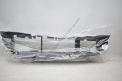 Megane 4 Ön Tampon Hava Kanalı Radyatör Hava Yönlendirici