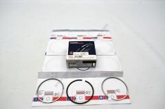 Motor Piston Segmanı Segman Renault Master