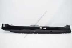 Renault Megane 2 Marşpiyel Sacı Sağ