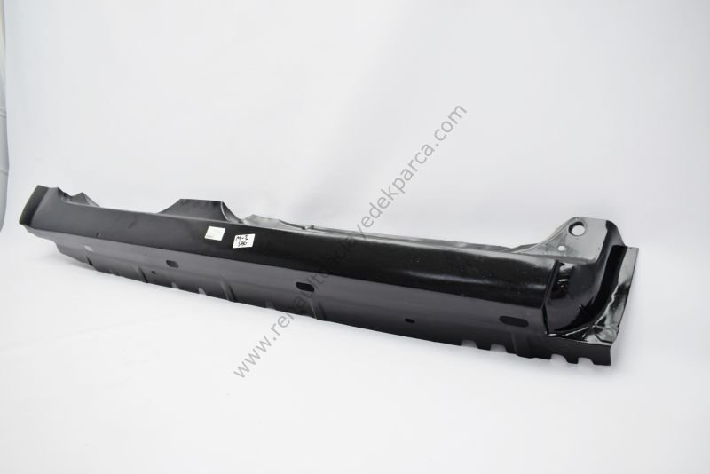 Renault Megane 2 Marşpiyel Sacı Sağ