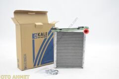 Dacia Duster 2 Kalorifer Radyatörü Brazing Tipi 271151171R