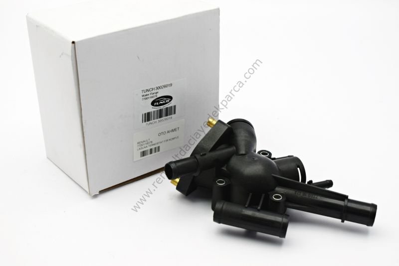 Renault Laguna Termostat 2.0 8 Komple