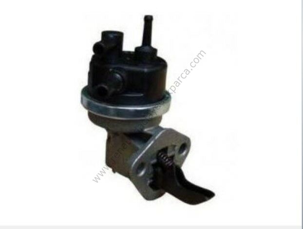 Renault 12 Toros Benzin Otomatiği
