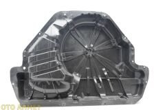 Renault Megane 2 Stepne Havuzu (Beşiği) 8200021035