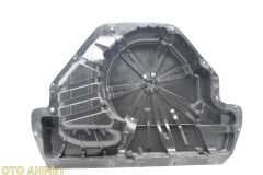 Renault Megane 2 Stepne Havuzu (Beşiği) 8200021035