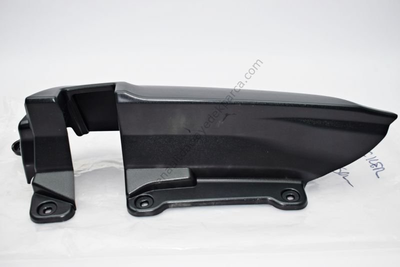 Dacia Dokker Lodgy Stop Üst Plastiği Sol