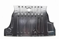 Bagaj Taban Sacı Renault 9