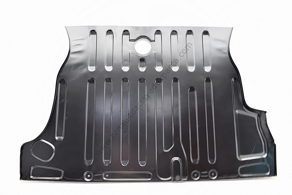 Bagaj Taban Sacı Renault 9