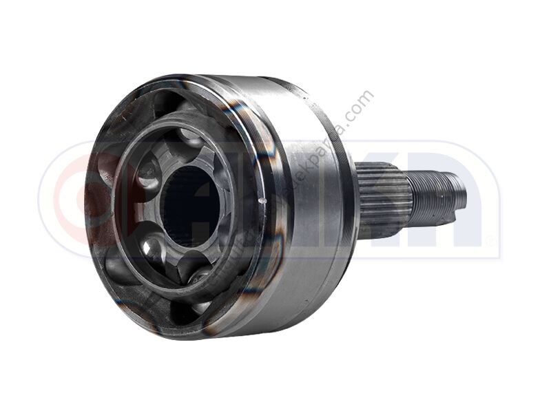 Aks Kafası Renault Master 3 6 Vites Kalın Freze