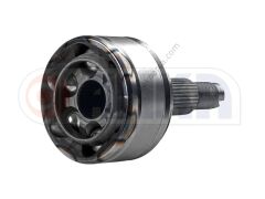 Aks Kafası Renault Master 3 6 Vites Kalın Freze