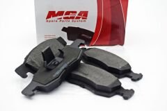 Dacıa Logan Ön Fren Baltası Geniş Tip