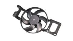 Fan Motoru Clio Kangoo Komple Benzinli