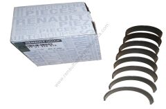 Renault Master 2 Kol Yatak