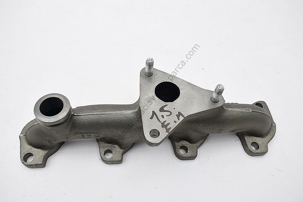 Manifold Clio Kangoo 1,5 Dizel