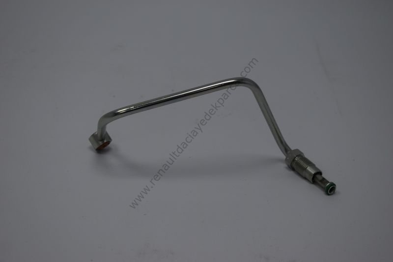 Turbo Yağlama Borusu Master Movano