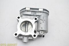 Megane 4-Kadjar Duster Kelebek Kutusu H5h Motor-161203209R