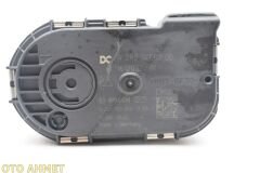 Megane 4-Kadjar Duster Kelebek Kutusu H5h Motor-161203209R