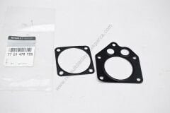 Egr Contaları Fluence Megane 3