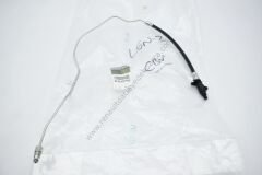 Hidrolik Debriyaj Borusu Renault Laguna 2 Scenic 4X4