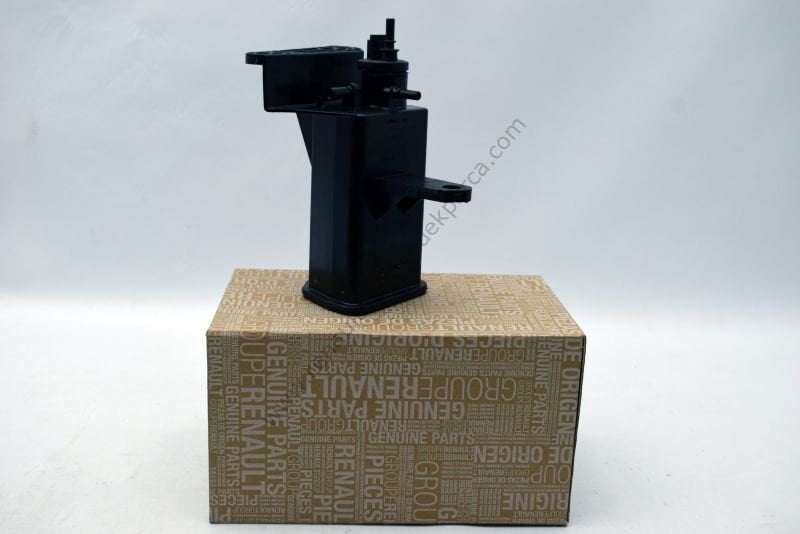 Renault Clio Kangoo Kanister Benzin Dinlendirici